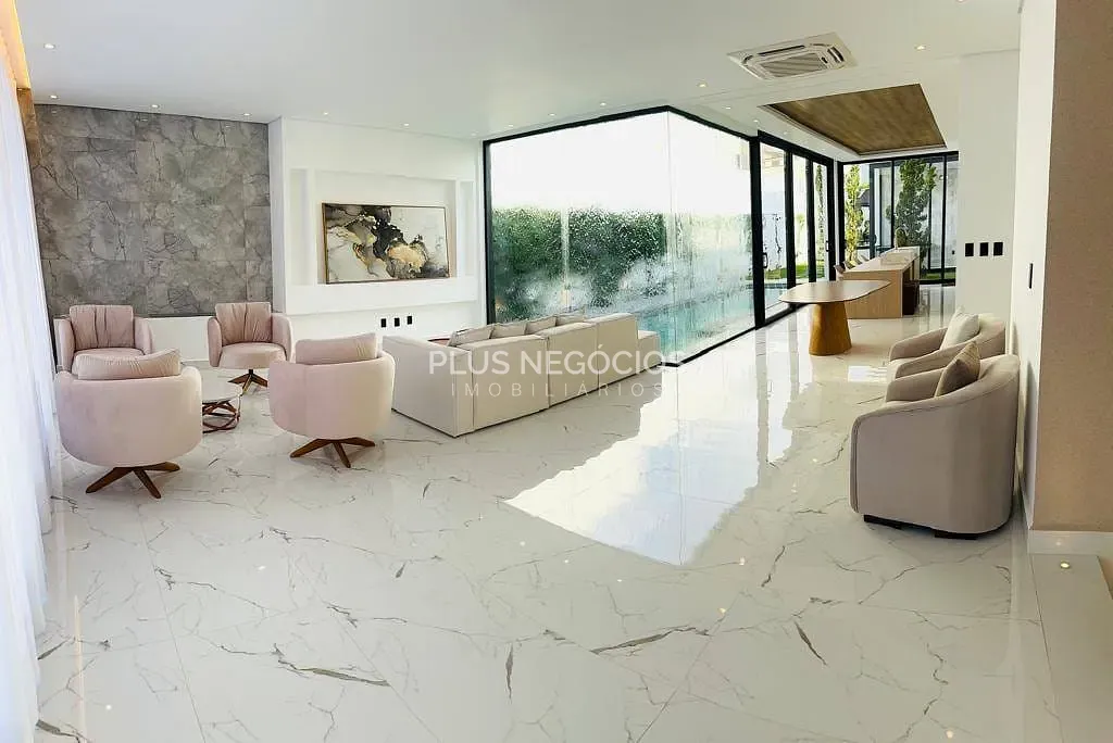 Casa, 3 quartos, 280 m² - Foto 9
