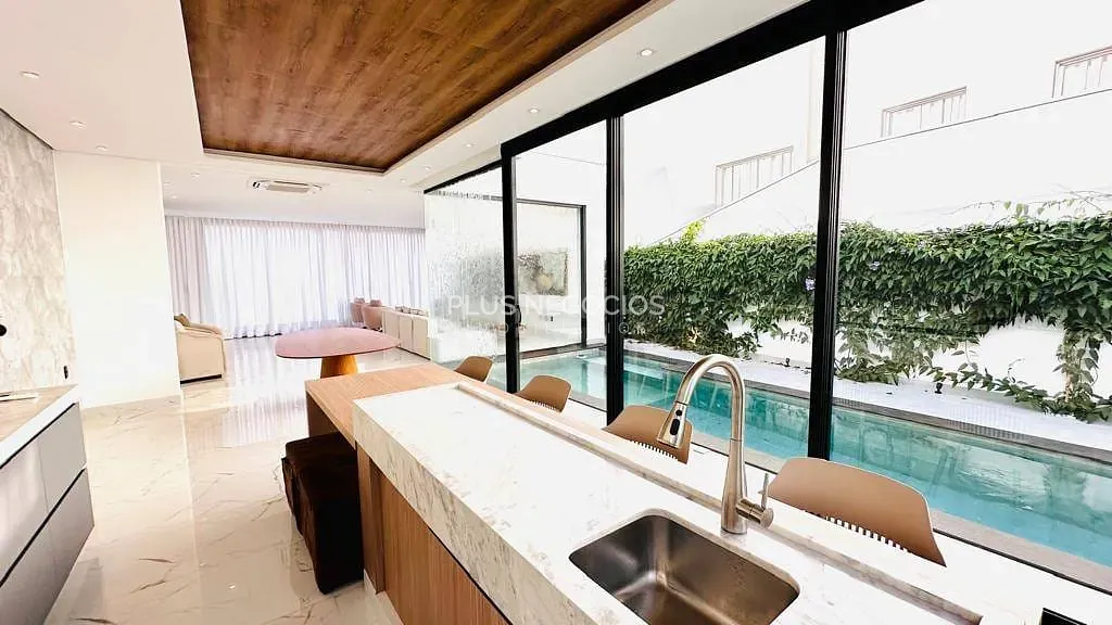 Casa, 3 quartos, 280 m² - Foto 7