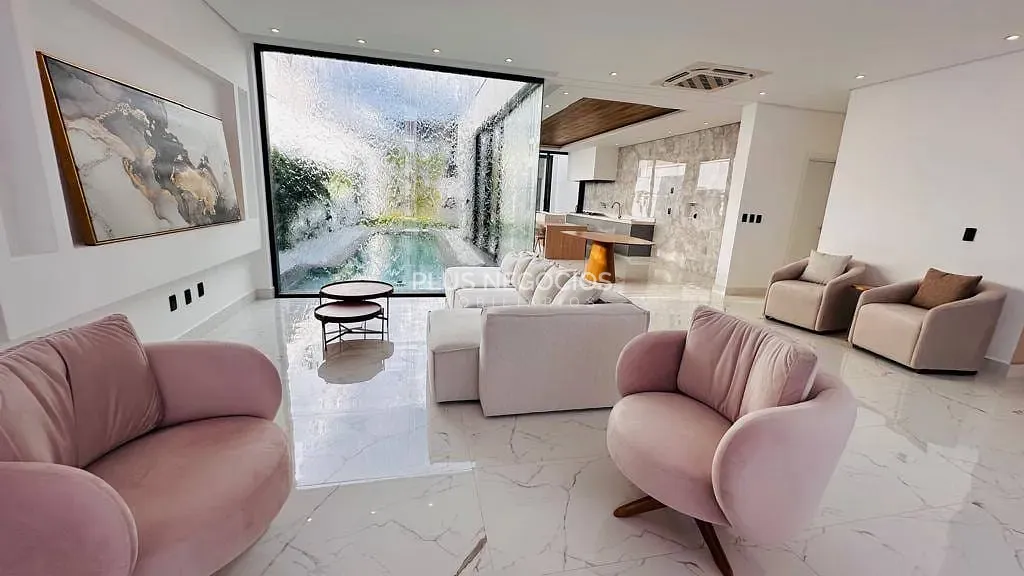 Casa, 3 quartos, 280 m² - Foto 15