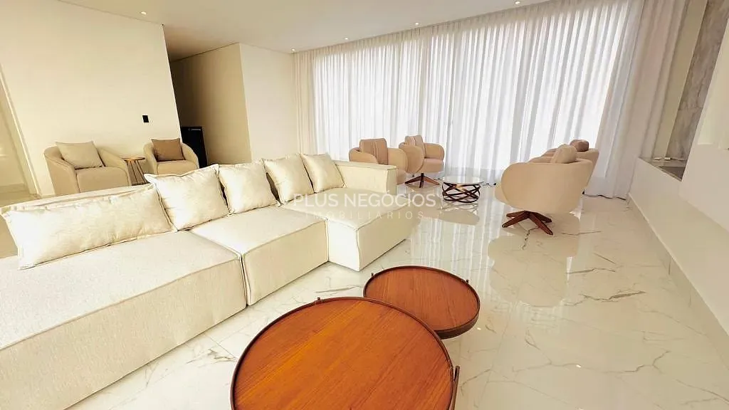 Casa, 3 quartos, 280 m² - Foto 3