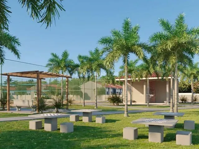 Casa 2 quartos e 1 banheiro, à venda, no bairro Jóia em Timon