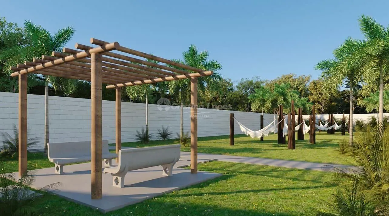Casa, 2 quartos, 41 m² - Foto 7