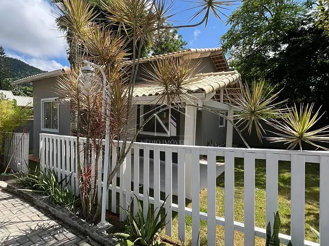 Casa 2 quartos e 1 banheiro, à venda, no bairro Rincão Mimoso (Itaipuaçu) em Maricá