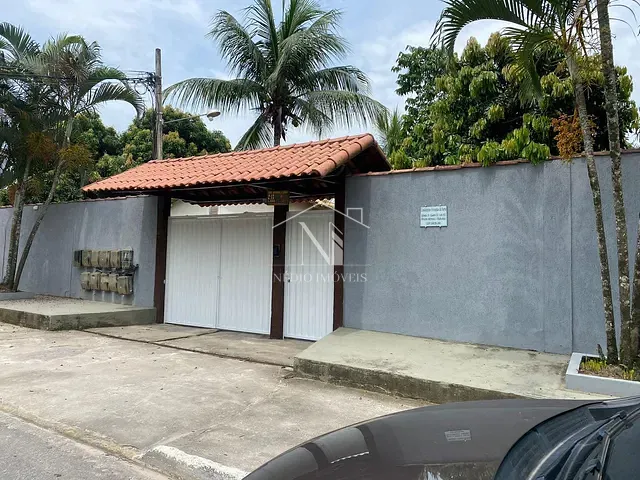 Casa 2 quartos e 1 banheiro, à venda, no bairro Rincão Mimoso (Itaipuaçu) em Maricá