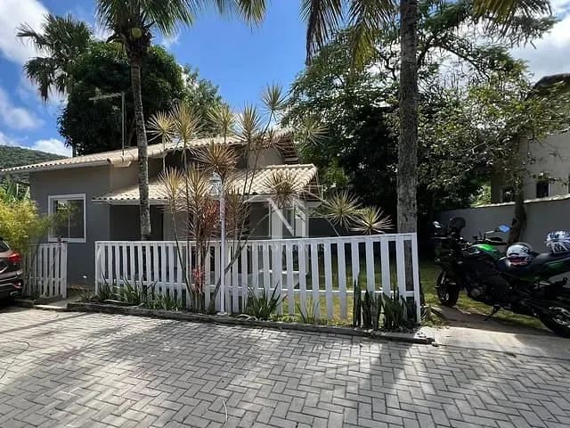 Casa 2 quartos e 1 banheiro, à venda, no bairro Rincão Mimoso (Itaipuaçu) em Maricá