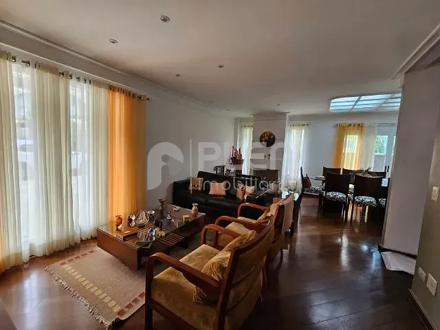 Casa com 520m² 4 quartos e 6 banheiros, à venda, no bairro Jardim Itatinga em São Paulo