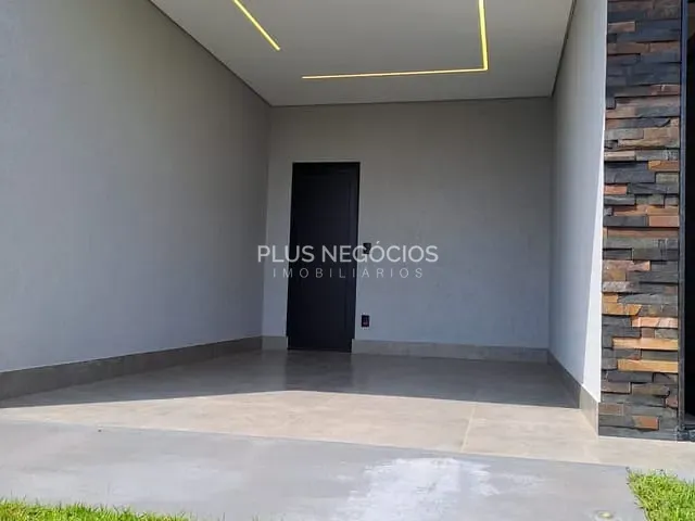 Casa com 154m² 3 quartos e 2 banheiros, à venda, no bairro Jardim Residencial Villagio Ipanema I em Sorocaba