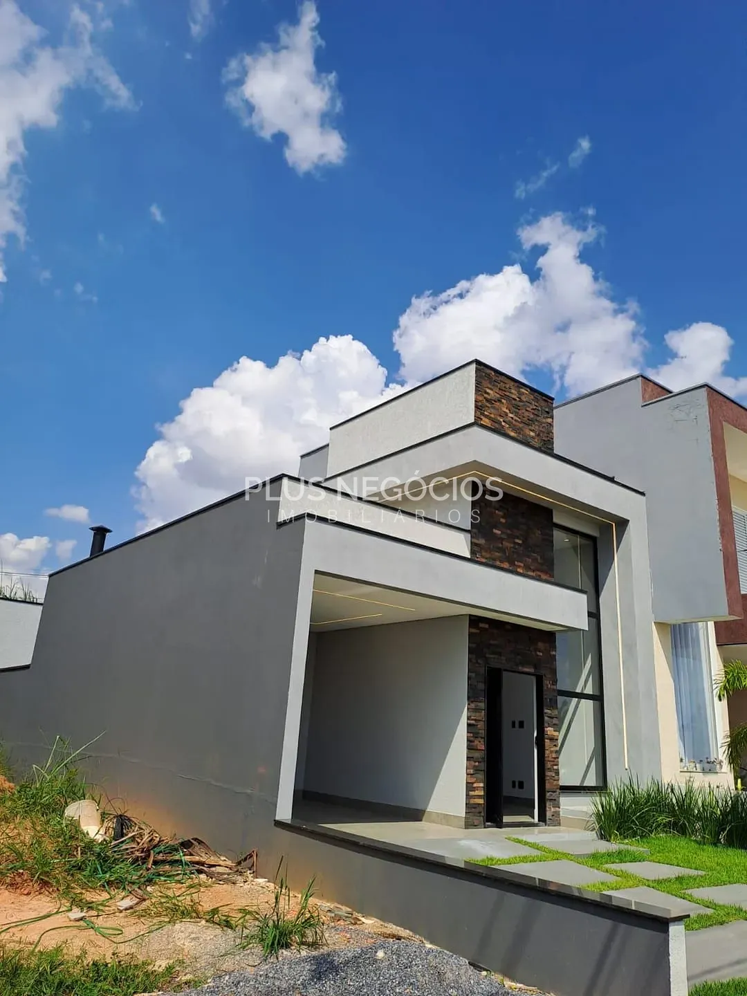 Casa, 3 quartos, 106 m² - Foto 3
