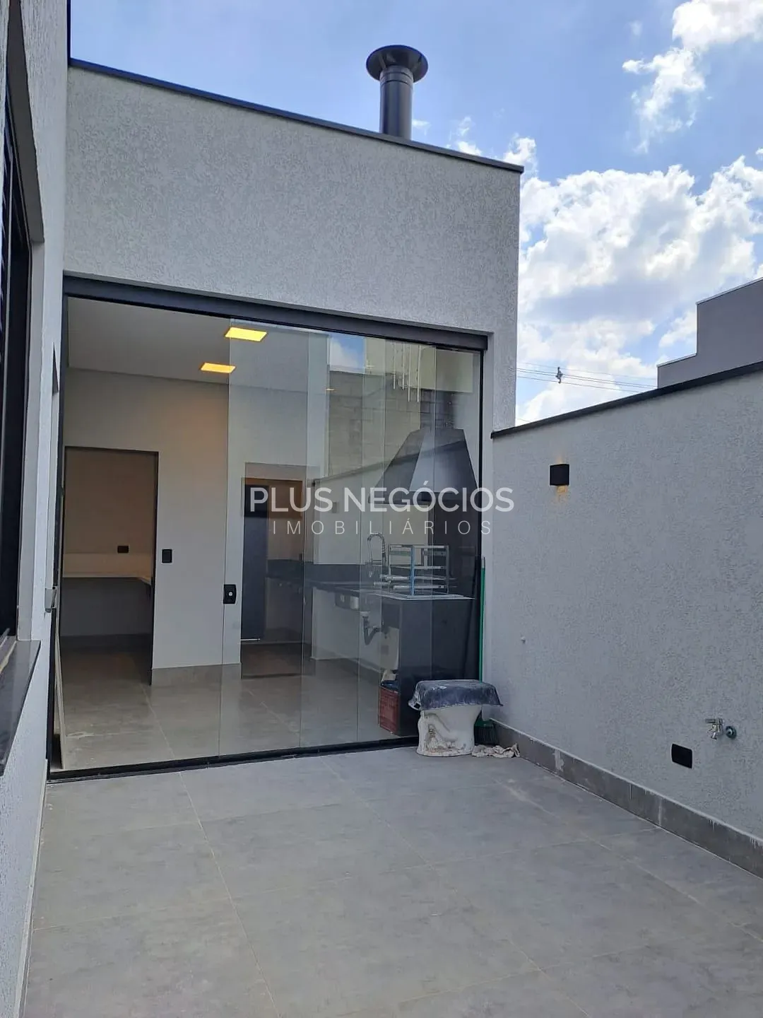Casa, 3 quartos, 106 m² - Foto 16