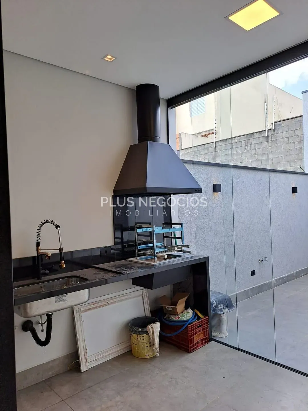 Casa, 3 quartos, 106 m² - Foto 15