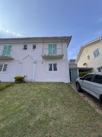 Foto do Casa - Casa em Condominio à venda, Cond. Dei Fiori, com 03 dormitórios, condomínio com clube, bairro Vila Nova, Louveira, SP | Ravazi Imóveis