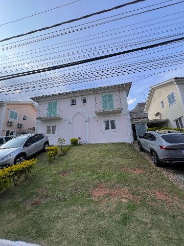 Foto do Casa - Casa em Condominio à venda, Cond. Dei Fiori, com 03 dormitórios, condomínio com clube, bairro Vila Nova, Louveira, SP | Ravazi Imóveis
