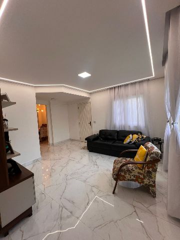Foto do Casa - Casa em Condominio à venda, Cond. Dei Fiori, com 03 dormitórios, condomínio com clube, bairro Vila Nova, Louveira, SP | Ravazi Imóveis