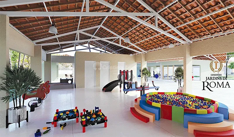 Casa, 3 quartos, 93 m² - Foto 4