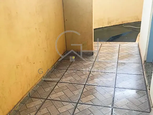 Casa com 111m² 2 quartos e 2 banheiros, à venda, no bairro Parque Residencial Cândido Portinari em Ribeirão Preto