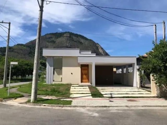 Foto do Casa - Casa em Condominio à venda, Inoã (Inoã), Maricá, RJ | Nédio Imóveis