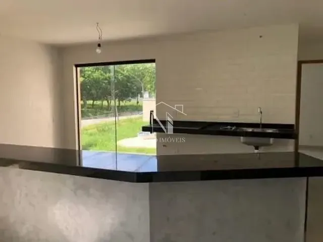 Casa 3 quartos e 1 banheiro, à venda, no bairro Inoã (Inoã) em Maricá