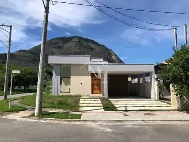 Casa 3 quartos e 1 banheiro, à venda, no bairro Inoã (Inoã) em Maricá