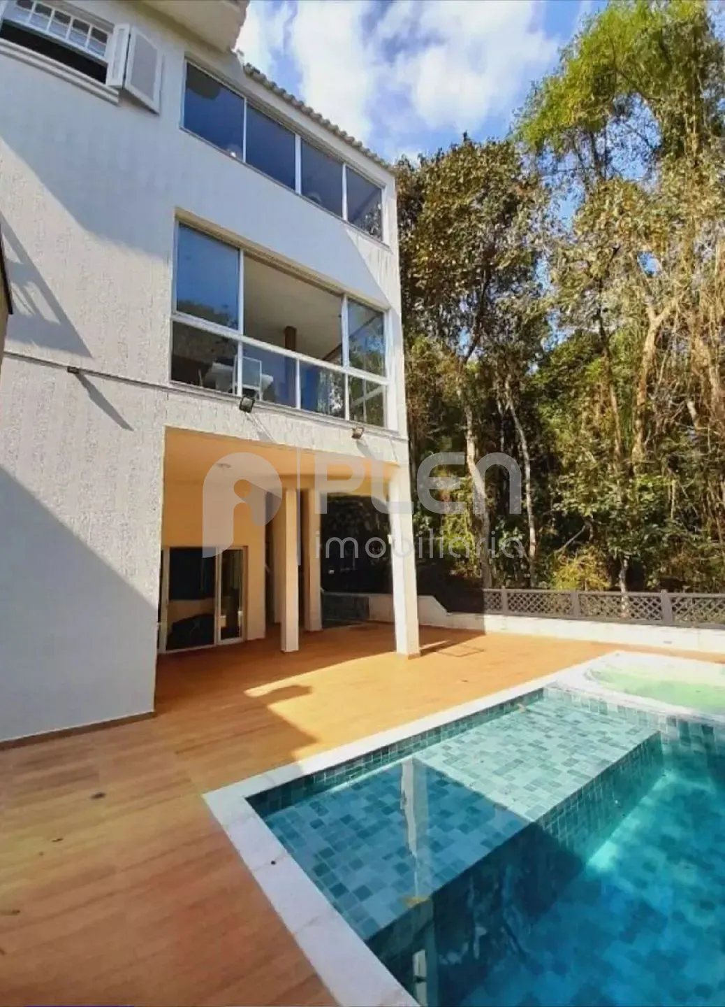 Apartamento de 3 quartos à venda em Horto Florestal, São Paulo