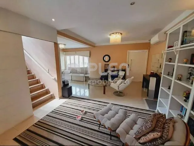 Casa com 570m² 3 quartos e 5 banheiros, à venda, no bairro Jardim Itatinga em São Paulo