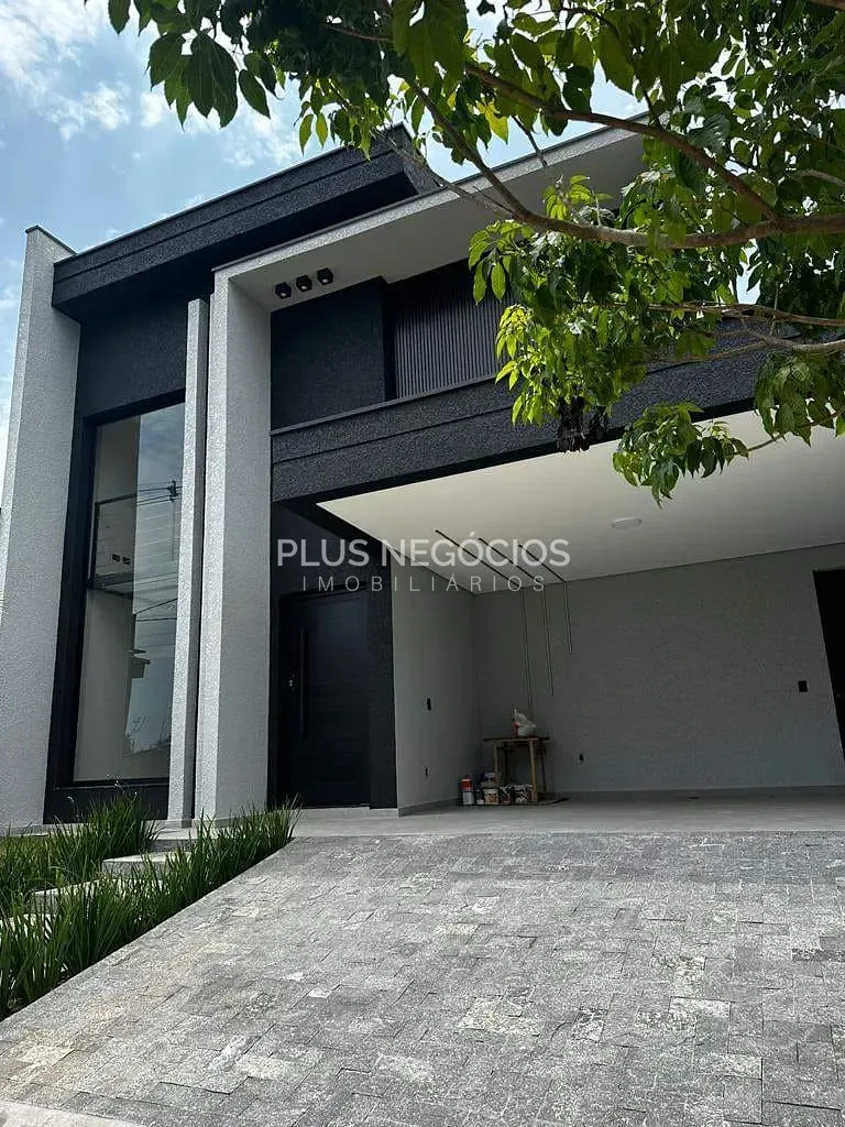 Casa, 3 quartos, 200 m² - Foto 3