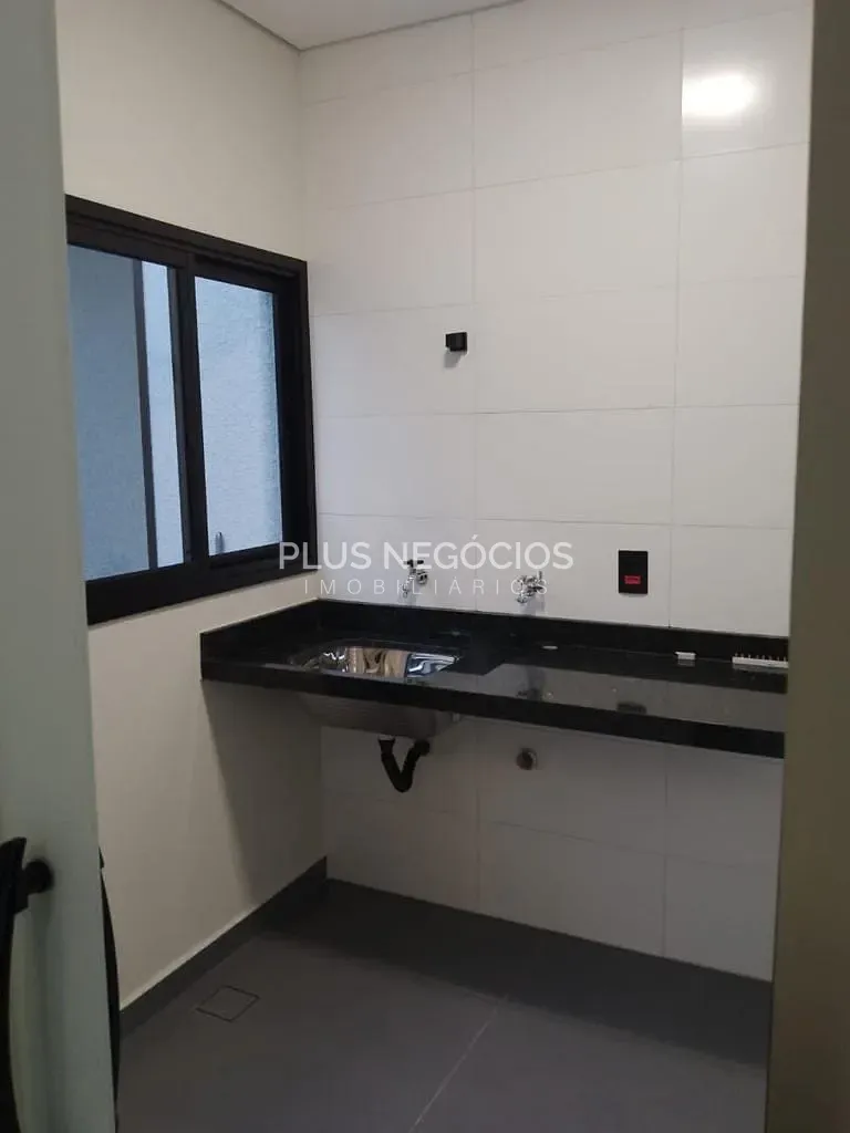 Casa, 3 quartos, 200 m² - Foto 7