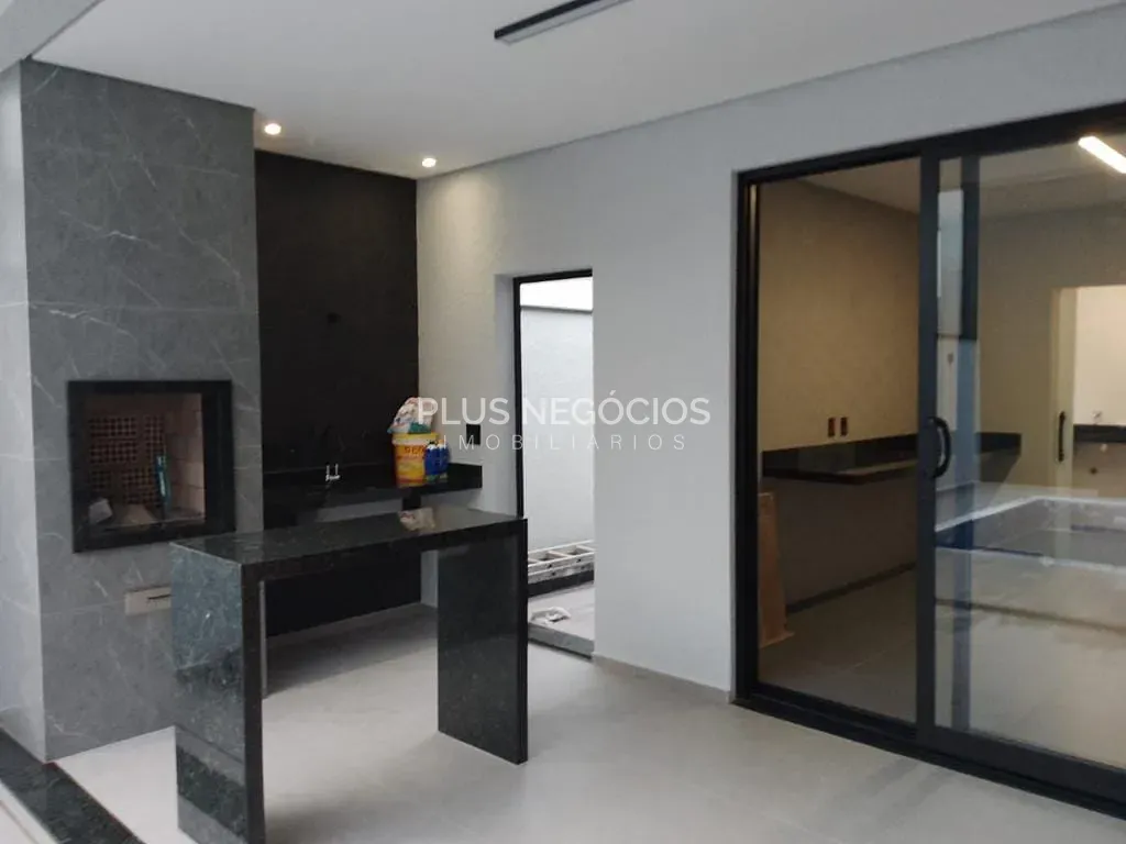 Casa, 3 quartos, 200 m² - Foto 9