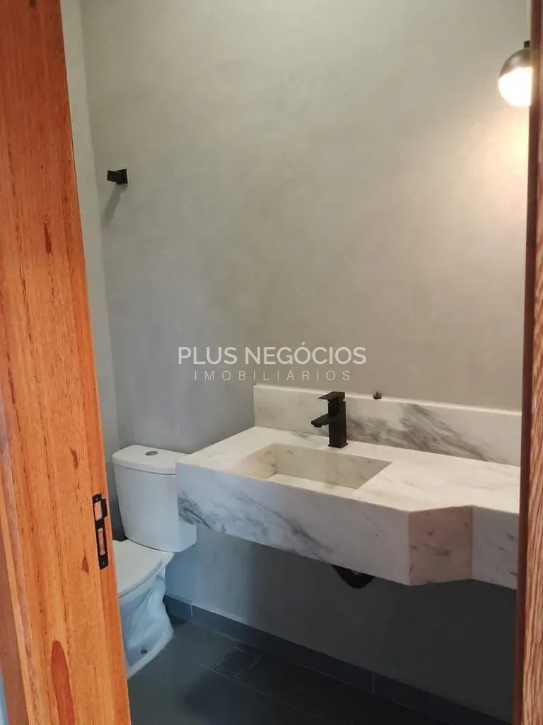 Casa, 3 quartos, 200 m² - Foto 11