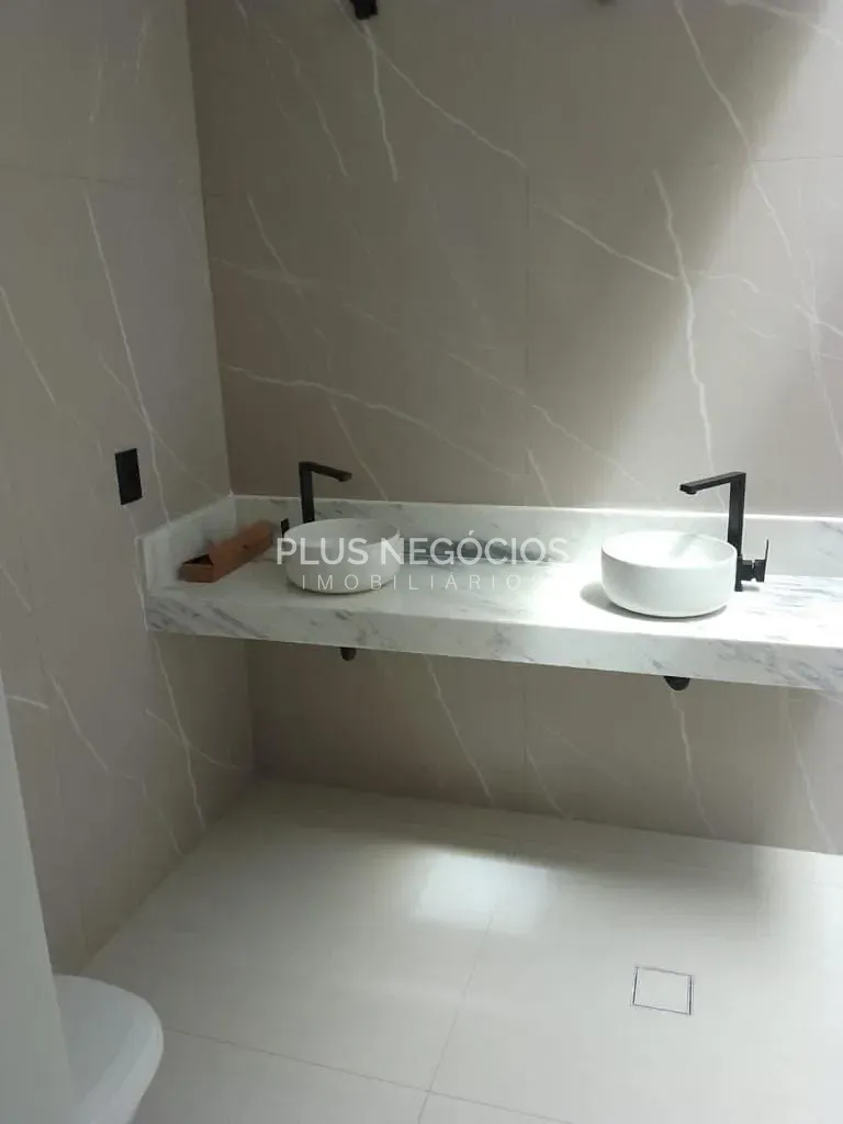 Casa, 3 quartos, 200 m² - Foto 16