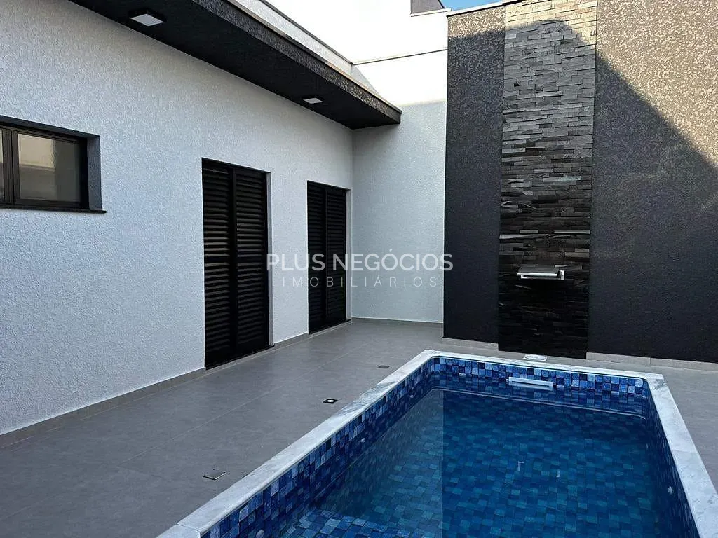 Casa, 3 quartos, 200 m² - Foto 19