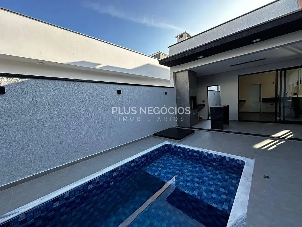Casa, 3 quartos, 200 m² - Foto 20