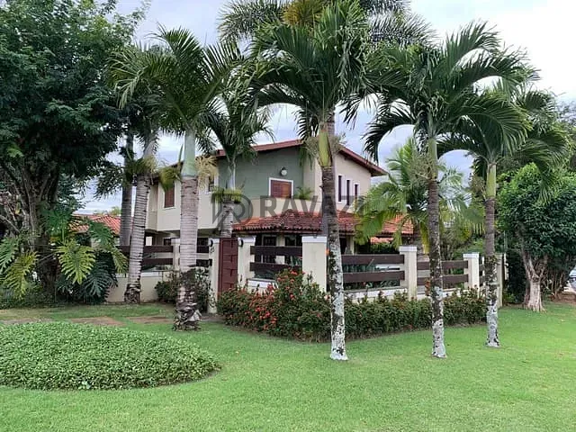 Casa com 943m² 3 quartos e 4 banheiros, à venda, no bairro Condomínio Vista Alegre em Vinhedo