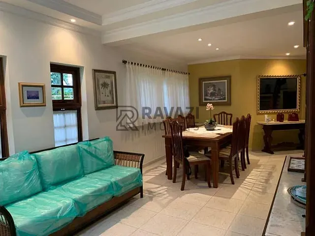 Casa com 943m² 3 quartos e 4 banheiros, à venda, no bairro Condomínio Vista Alegre em Vinhedo