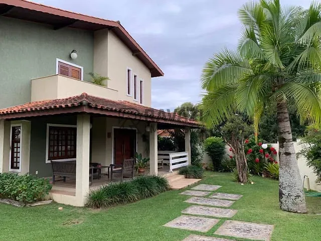 Casa com 943m² 3 quartos e 4 banheiros, à venda, no bairro Condomínio Vista Alegre em Vinhedo