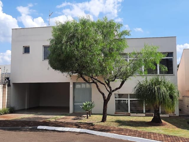 Foto do Casa - Casa para locação no condomínio Sonora, 03 quartos (02 suítes), Piscina, Armários planejados, 254 m² útil, JD Terra Bonita, Londrina, PR | ZBM NEGOCIOS IMOBILIARIOS