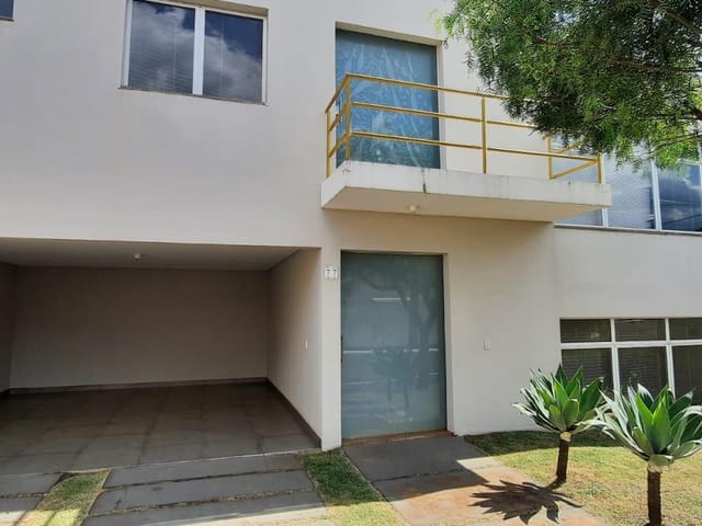 Foto do Casa - Casa para locação no condomínio Sonora, 03 quartos (02 suítes), Piscina, Armários planejados, 254 m² útil, JD Terra Bonita, Londrina, PR | ZBM NEGOCIOS IMOBILIARIOS