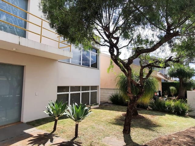 Foto do Casa - Casa para locação no condomínio Sonora, 03 quartos (02 suítes), Piscina, Armários planejados, 254 m² útil, JD Terra Bonita, Londrina, PR | ZBM NEGOCIOS IMOBILIARIOS