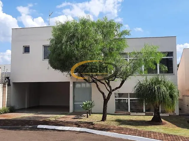 Casa com 528m² 3 quartos e 5 banheiros, à venda, no bairro Terra Bonita em Londrina