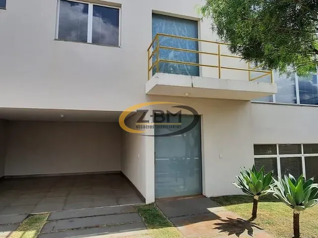 Casa com 528m² 3 quartos e 5 banheiros, à venda, no bairro Terra Bonita em Londrina