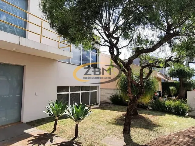 Casa com 528m² 3 quartos e 5 banheiros, à venda, no bairro Terra Bonita em Londrina