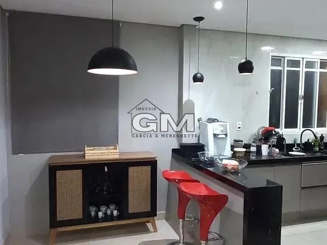 Casa com 200m² 3 quartos e 2 banheiros, à venda, no bairro Jardim Ouro Branco em Ribeirão Preto