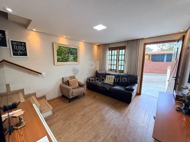 Casa 2 quartos e 2 banheiros, à venda, no bairro Horto Florestal em São Paulo