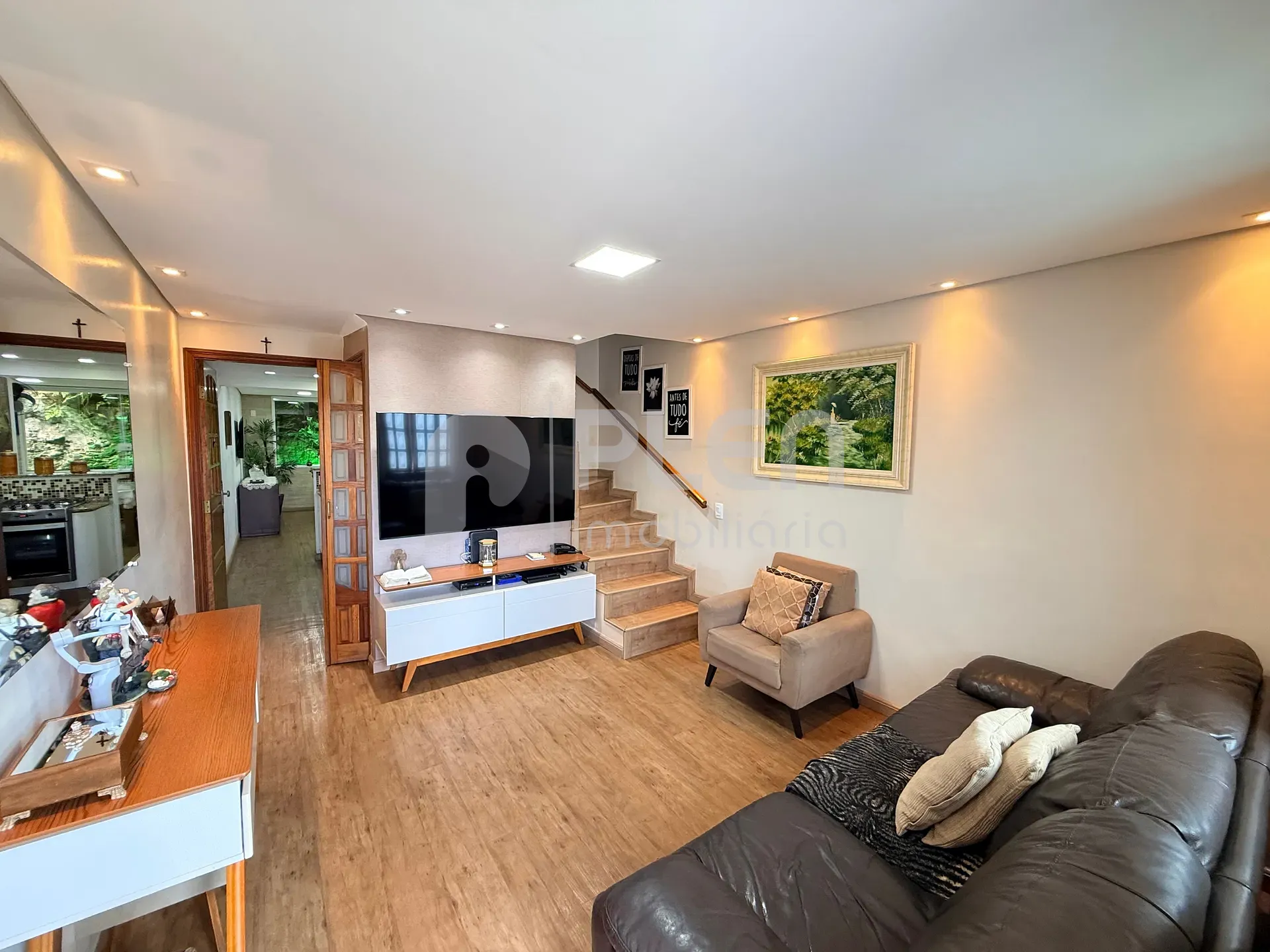 Apartamento de 2 quartos à venda em Horto Florestal, São Paulo