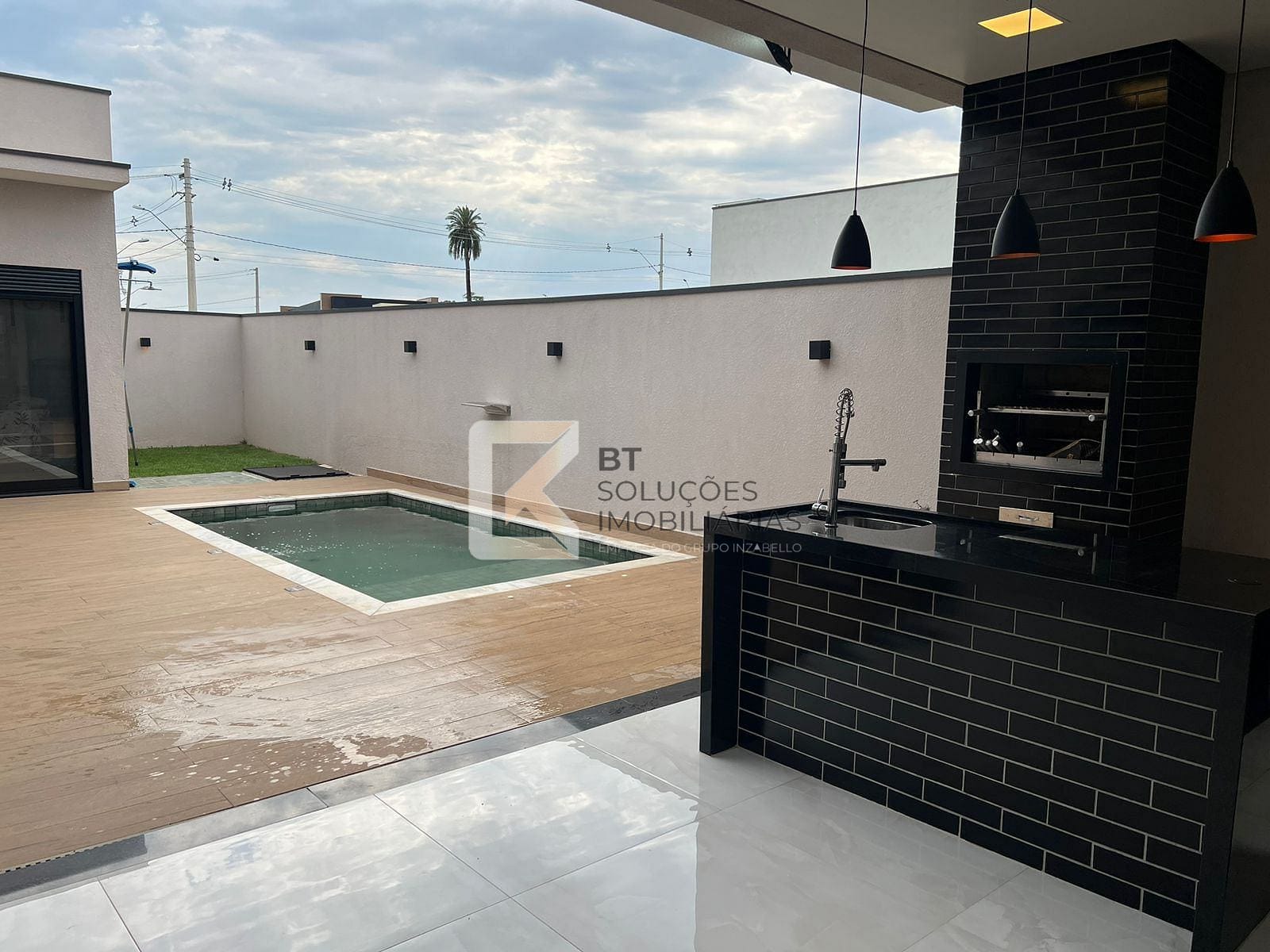 Casa, 3 quartos, 230 m² - Foto 8