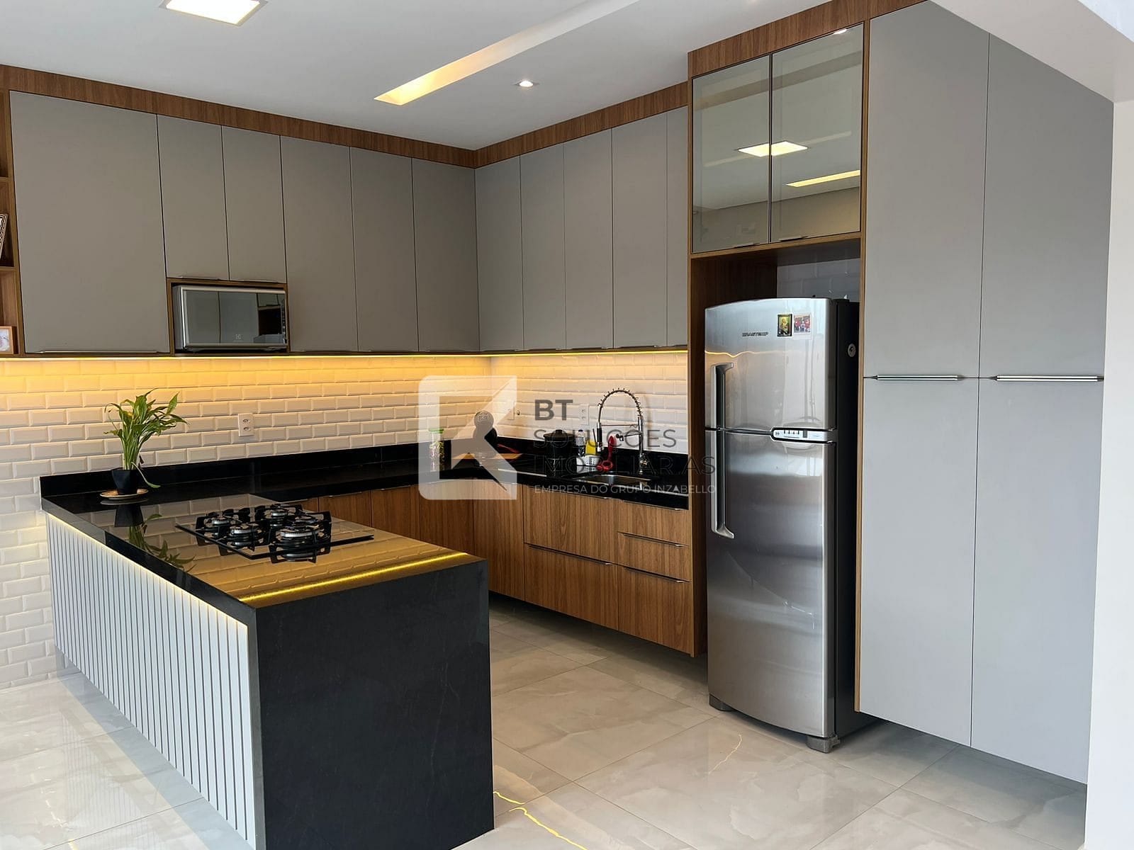 Casa, 3 quartos, 230 m² - Foto 4