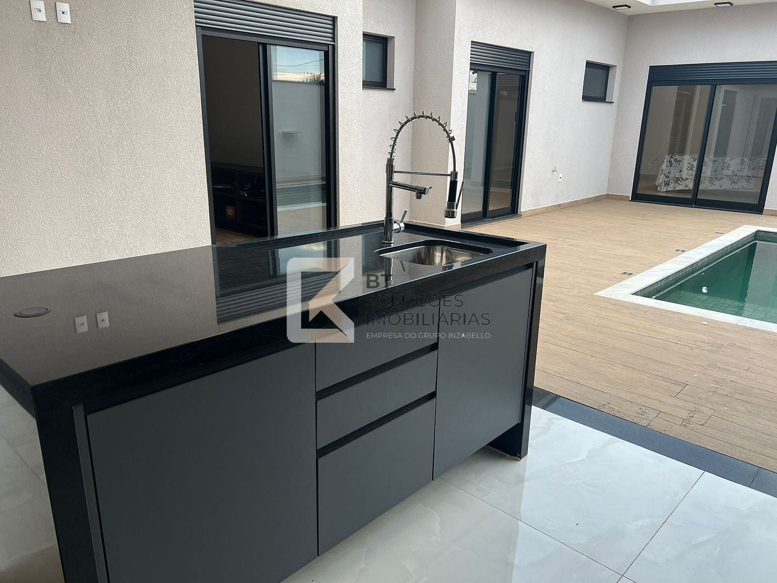 Casa, 3 quartos, 230 m² - Foto 7