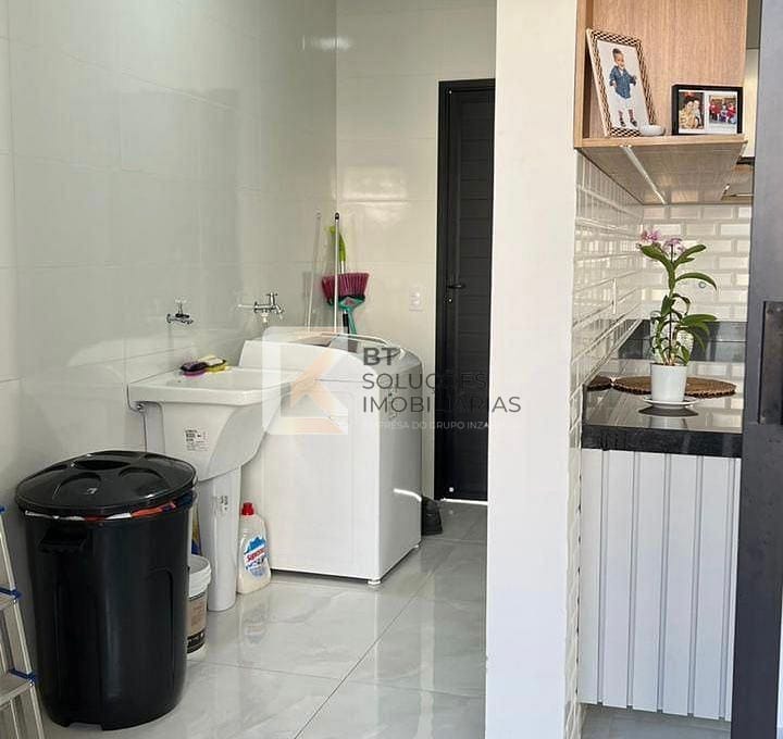 Casa, 3 quartos, 230 m² - Foto 6