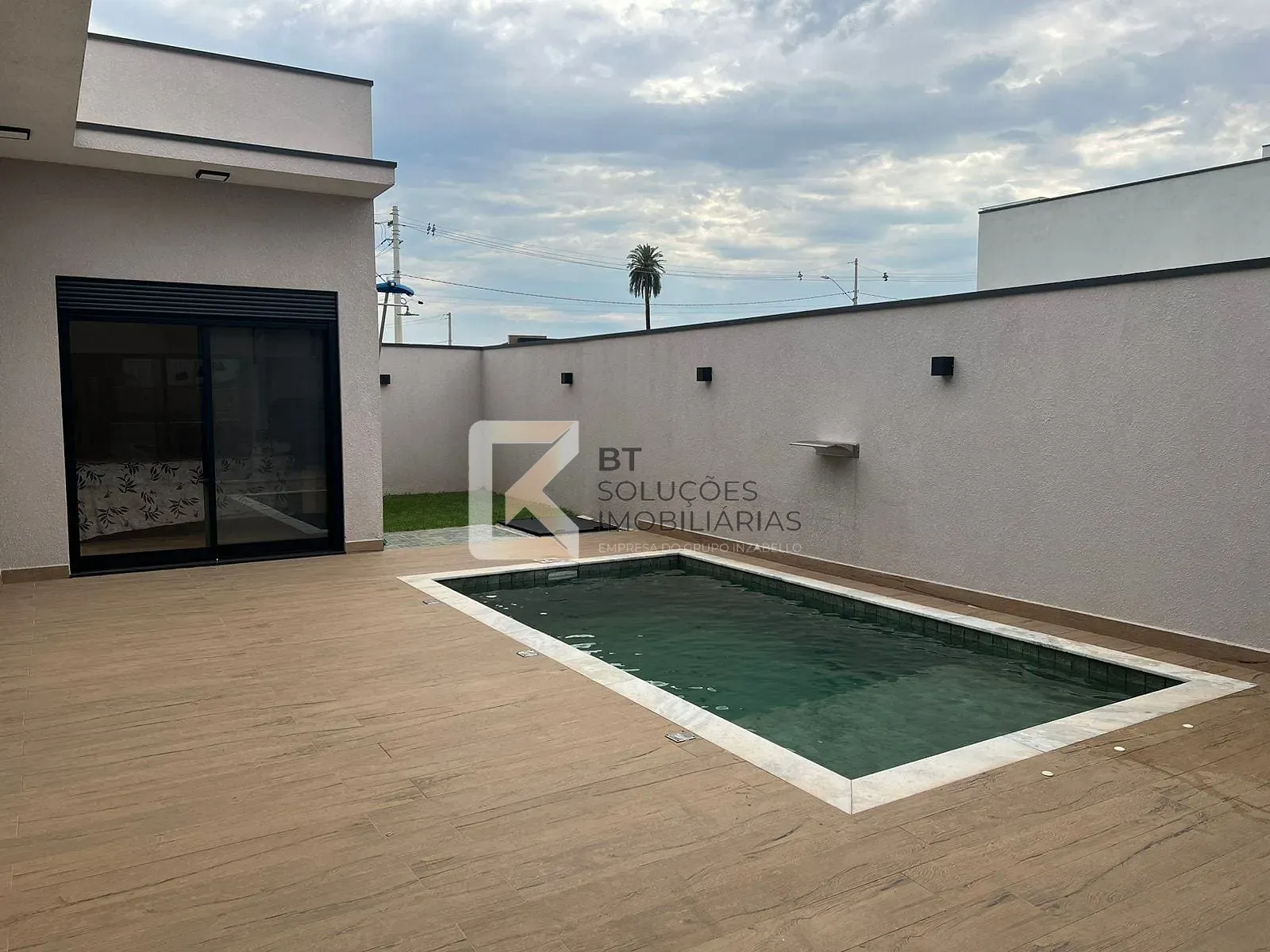 Casa, 3 quartos, 225 m² - Foto 2