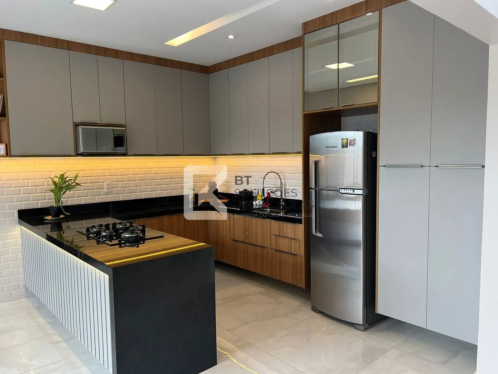 Casa, 3 quartos, 225 m² - Foto 4