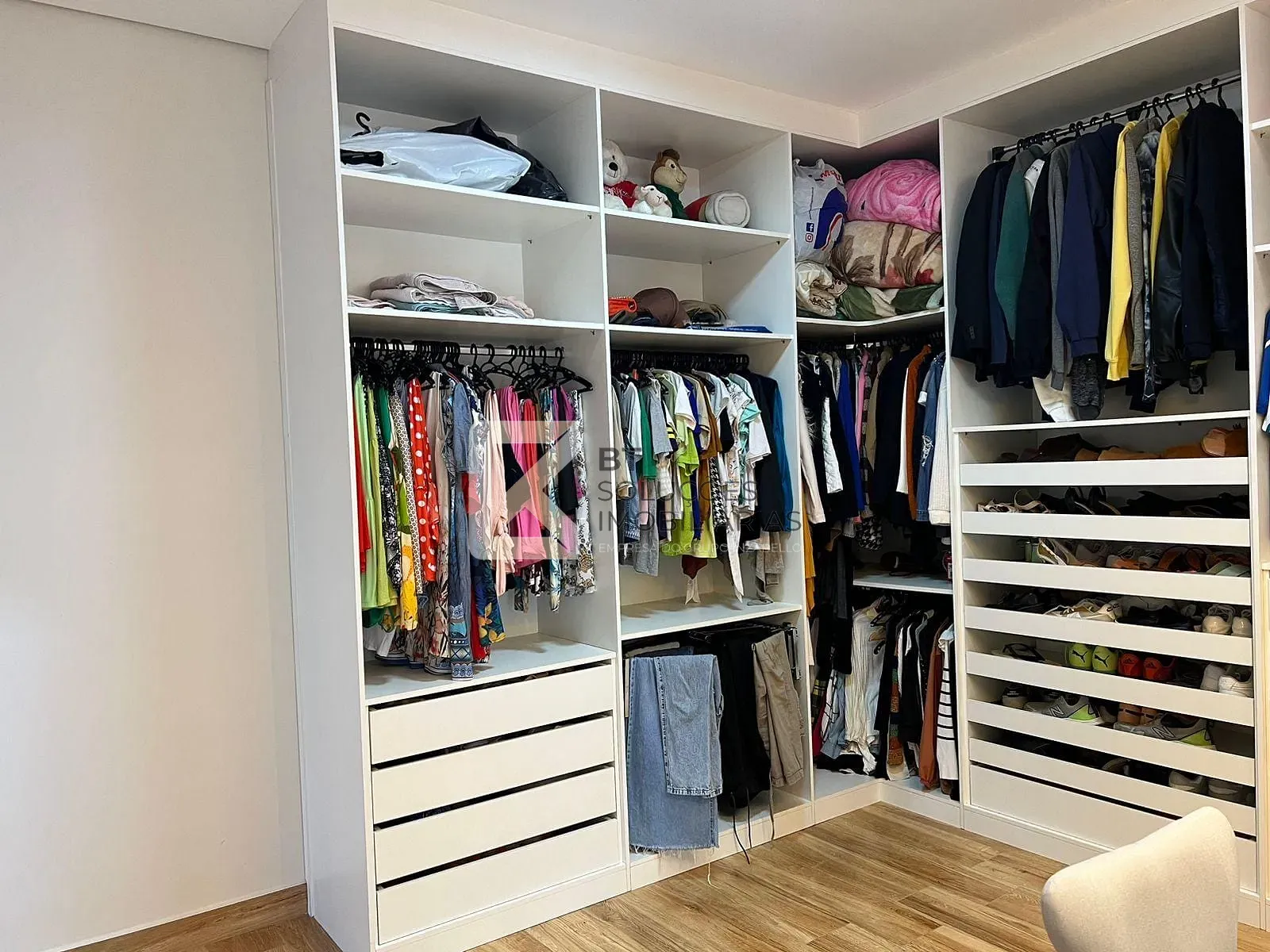 Casa, 3 quartos, 225 m² - Foto 14